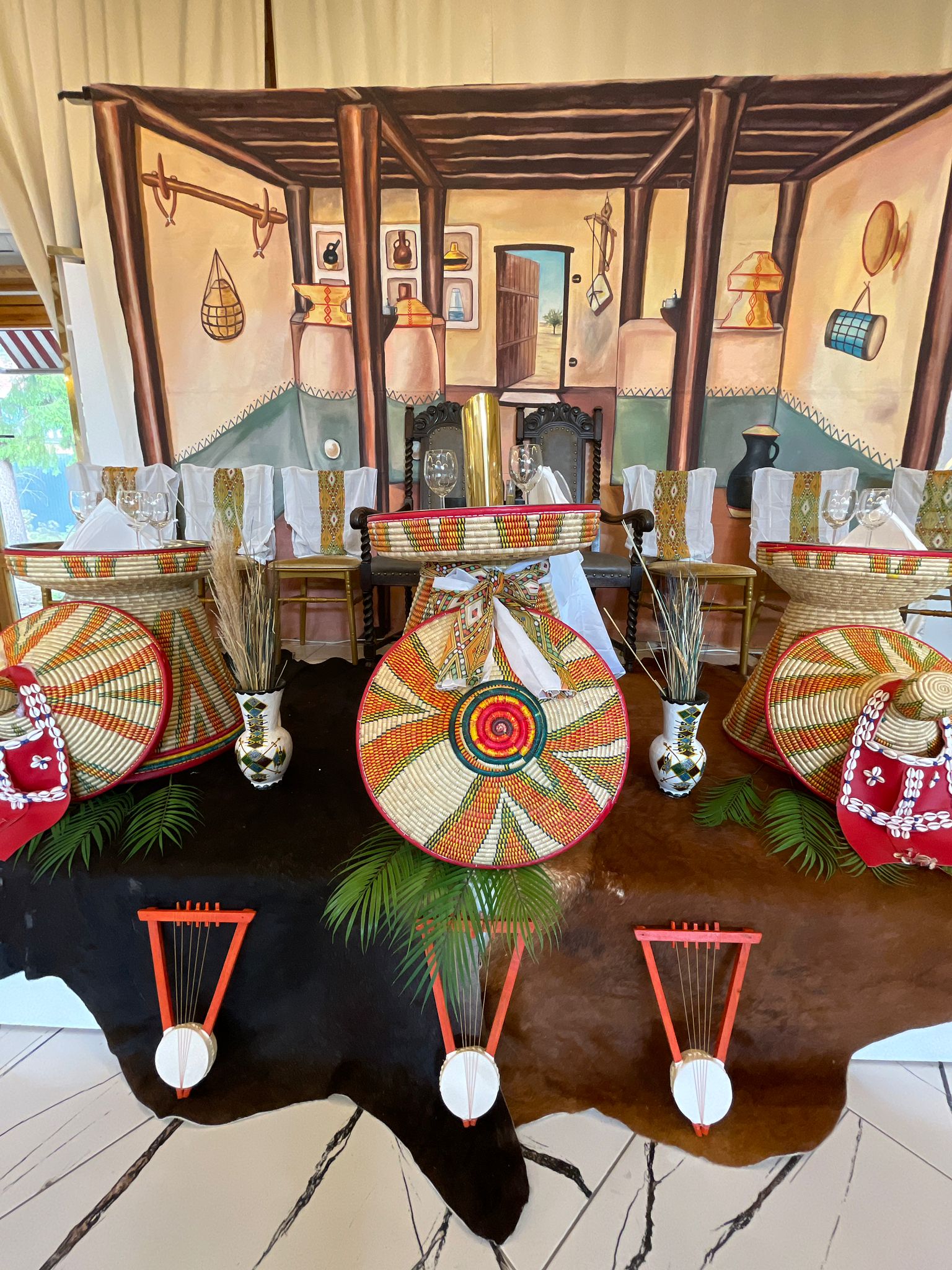 Beautiful event photography