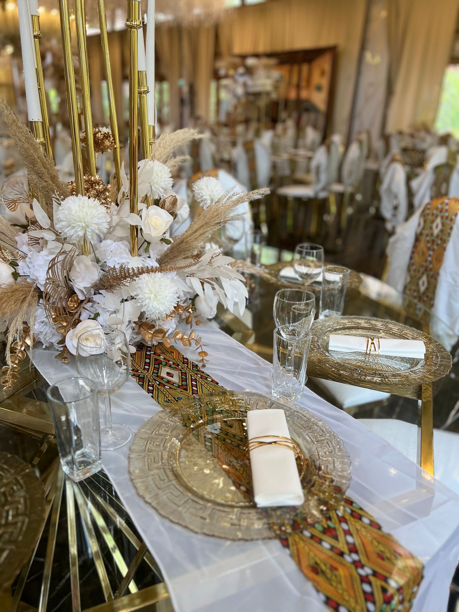 Hewan's Event Hero Background